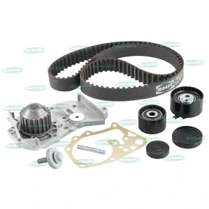 Pompe à eau + kit de courroie crantée Technika KDP113