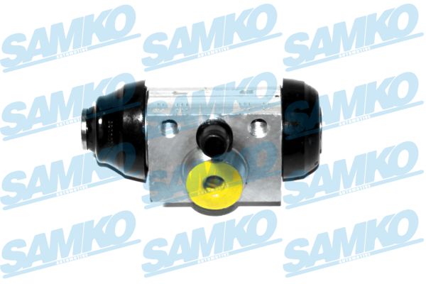 Cylindre de roue SAMKO C31346