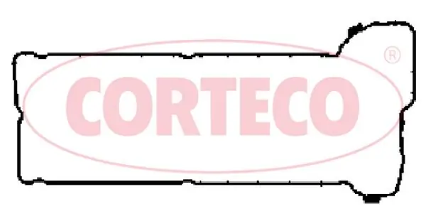 Joint de cache culbuteurs CORTECO 440400P