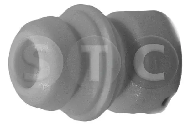 Butée élastique, suspension STC T405795