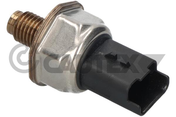 Capteur, pression de carburant CAUTEX 770036