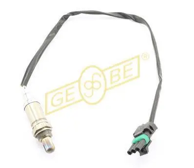 Bobine d'allumage GEBE 9 4539 1