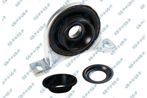 Suspension, arbre de cardan GSP 538688S