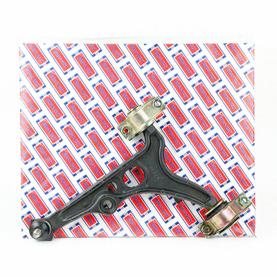 Bras de liaison, suspension de roue BORG & BECK BCA5589