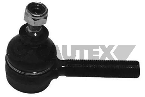 Rotule de barre de connexion CAUTEX 754951