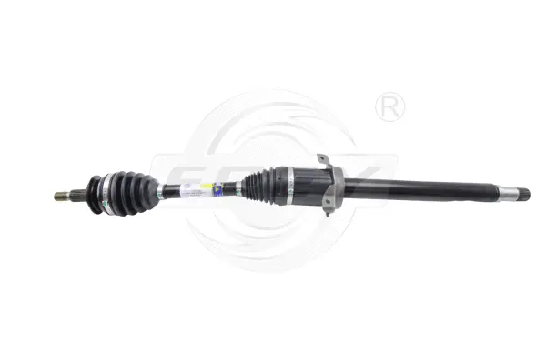 Arbre de transmission FREY 765804601
