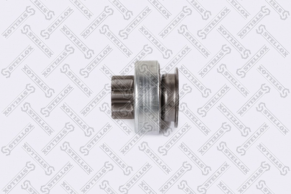 Embrayage à roue libre, démarreur STELLOX 06-80198-SX