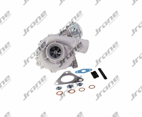 Turbocompresseur, suralimentation Jrone 8G17-300-588