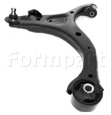 Bras de liaison, suspension de roue FORMPART 3709042