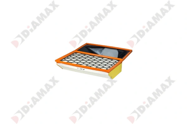 Filtre à air DIAMAX DA2969