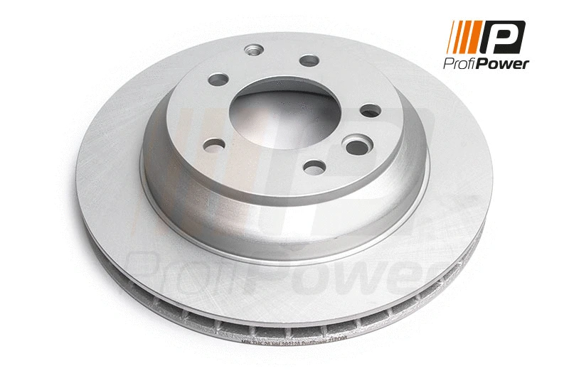 Disque de frein ProfiPower 3B2128