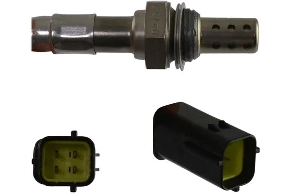 Sonde lambda KAVO PARTS EOS-1038