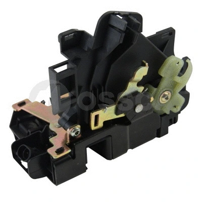 Serrure de porte OSSCA 08758