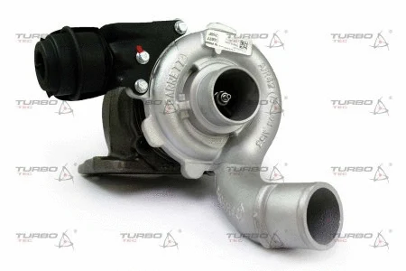 Turbocompresseur, suralimentation TURBO-TEC TT0023