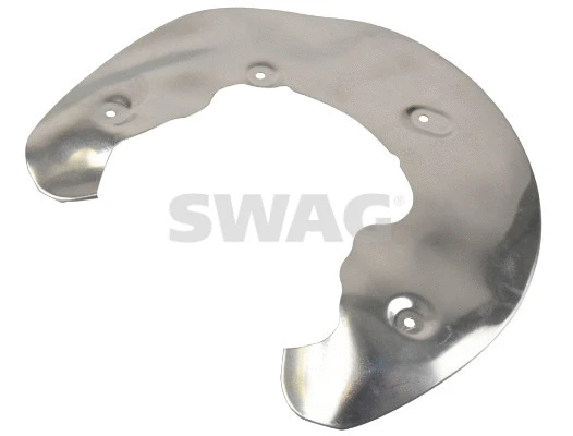 Déflecteur, disque de frein SWAG 33 10 6405