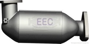 Catalyseur EEC AU6007
