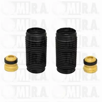 Kit de protection contre la poussière, amortisseur MI.R.A. 66/3350K