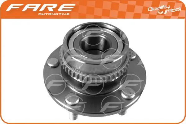Moyeu de roue FARE-RCH 26209