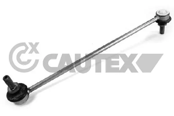 Entretoise/tige, stabilisateur CAUTEX 750216