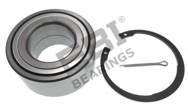 Kit de roulements de roue EBI EBK2233