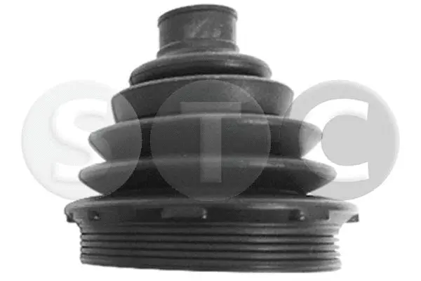 Joint-soufflet, arbre de commande STC T410461