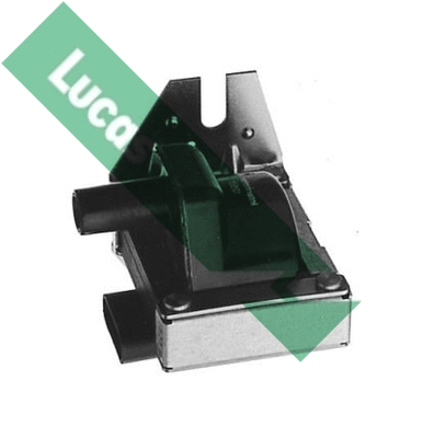 Bobine d'allumage LUCAS DLB800
