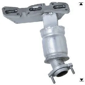 Catalyseur VEGAZ GmbH FK-820