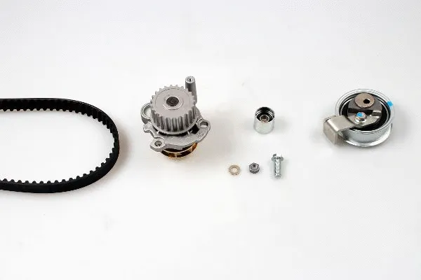 Pompe à eau + kit de courroie crantée GK K980131F