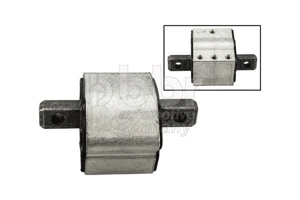Support moteur BBR Automotive 001-10-22789