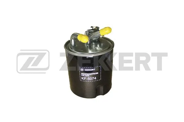 Filtre à carburant ZEKKERT KF-5074