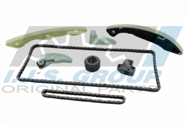 Kit de distribution par chaîne IJS GROUP 40-1300FK