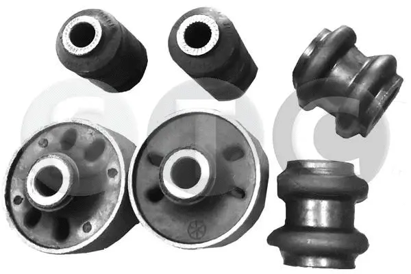 Suspension, bras de liaison STC T458211