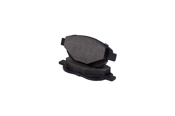 Kit de plaquettes de frein, frein à disque ZentParts Z07301