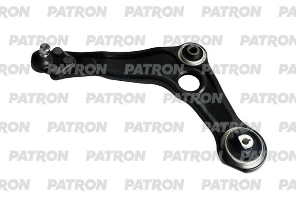 Bras de liaison, suspension de roue PATRON PS50384L