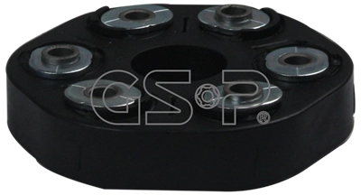 Joint, arbre de transmission GSP-BR 530758