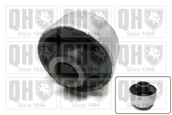 Suspension, bras de liaison QUINTON HAZELL EMS8046