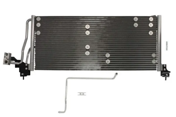 Condenseur, climatisation THERMOTEC KTT110028