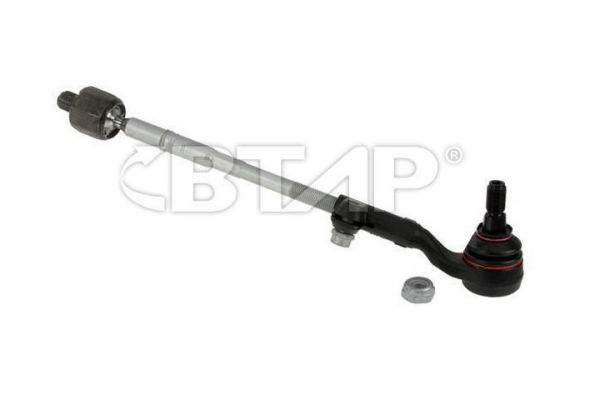 Barre de connexion BTAP BBC401-010