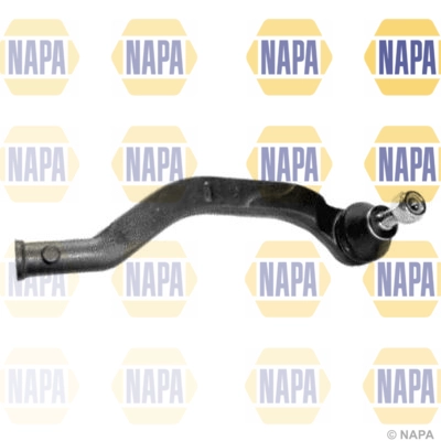 Rotule de barre de connexion NAPA NST6109