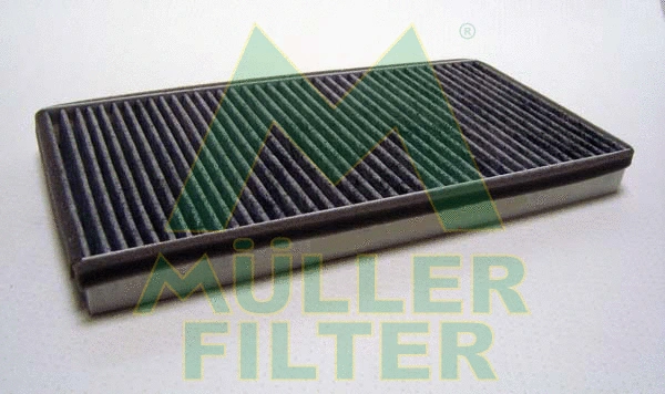Filtre, air de l'habitacle MULLER FILTER FK182