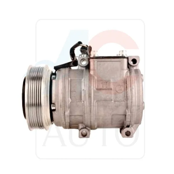 Compresseur, climatisation ACAUTO AC-01DN097
