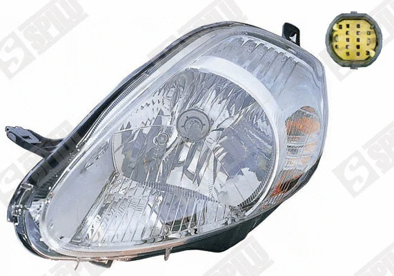 Projecteur principal SPILU 308023