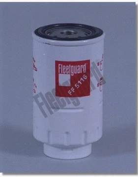 Filtre à carburant FLEETGUARD FF5116