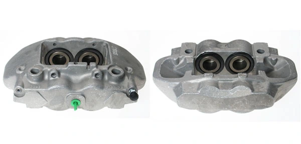 Étrier de frein BREMBO F 23 217