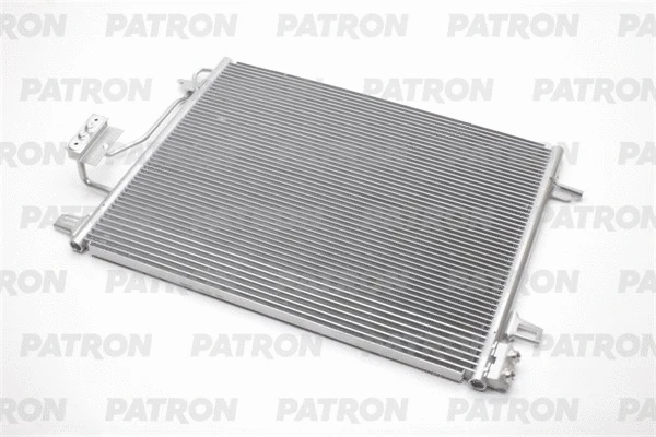 Condenseur, climatisation PATRON PRS1452