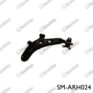 Bras de liaison, suspension de roue SpeedMate SM-ARH024
