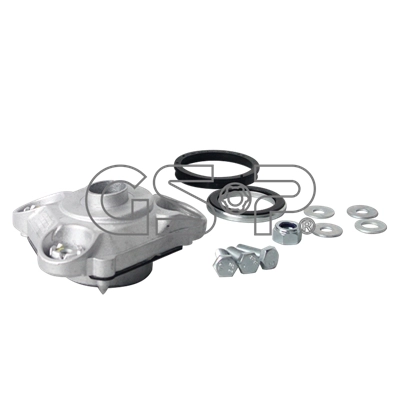 Kit de réparation, coupelle de suspension GSP-BR 518181S