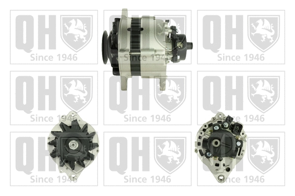 Alternateur QUINTON HAZELL QRA2773