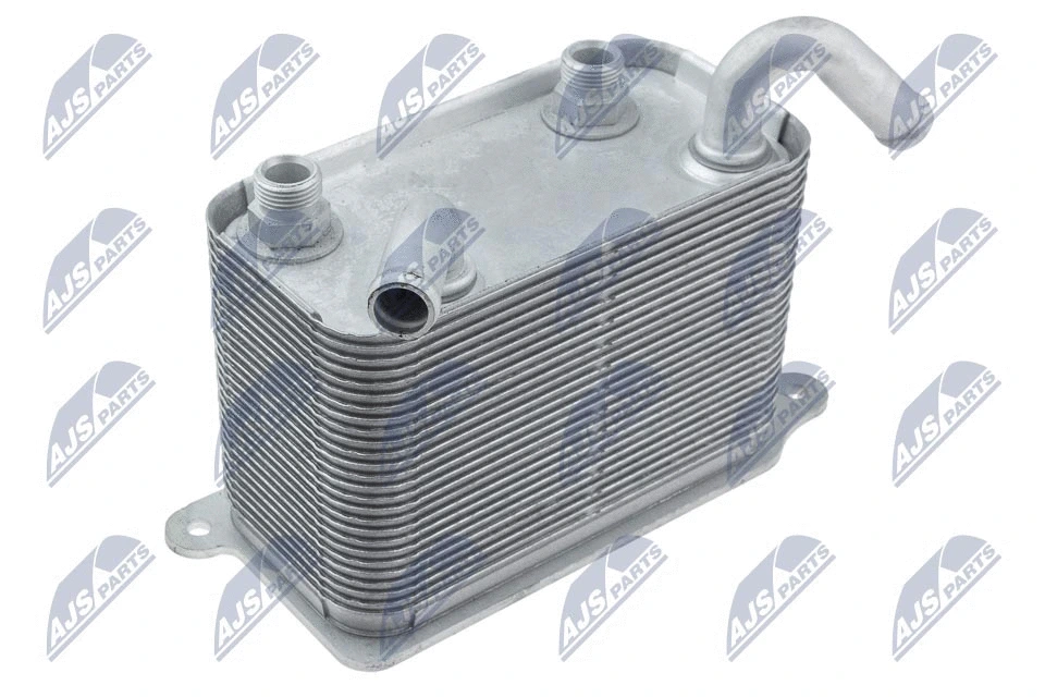 Radiateur d'huile NTY CCL-VW-025