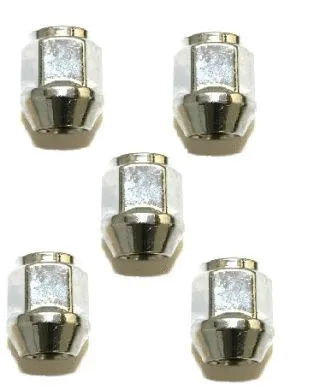 Écrou de roue BECA CABLES 93025